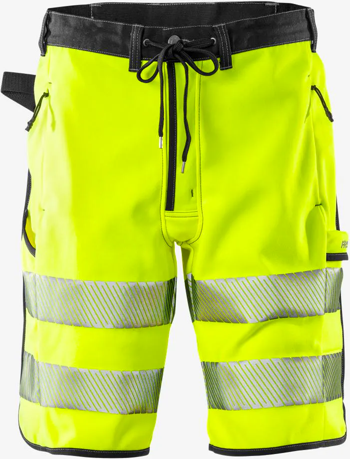 Hi-Vis Gelb