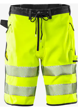 Fristads Hi-Vis kurzer Jogger, Klasse 2, 2513 SSL