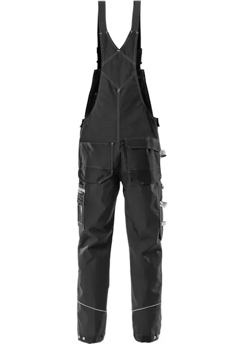 Fristads 116726 Amerikaanse Overall 1122 CYD Reflecterend