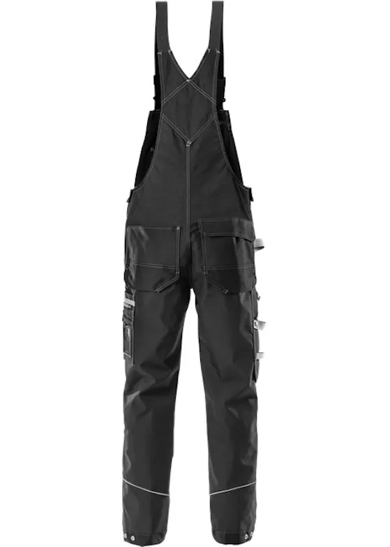 Fristads 116726 Amerikaanse Overall 1122 CYD Reflecterend