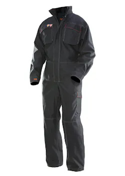 Jobman 4036 Overall Technische Vlamwerend miniatuur