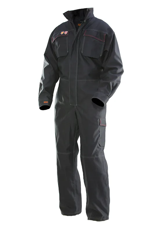 Jobman 4036 Overall Technische Vlamwerend
