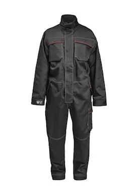 Jobman 4037 Welding Overall Brandvertragend