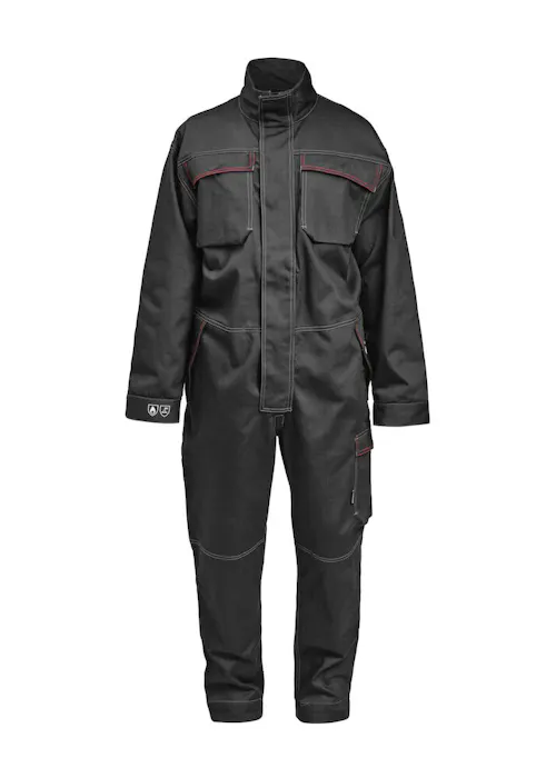 Jobman 4037 Welding Overall Brandvertragend