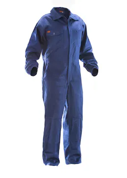 Jobman Service 65414511 Overalls Cotton Regular Fit