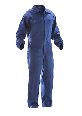Jobman Service Overalls Cotton 4145