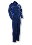 6765-Marine/Royal blauw