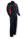 Jobman 4327: Funktionaler Overall in zwei Farben, Regular Fit Vorschaubild