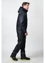 Jobman 4334 Winteroverall, wasserdicht, winddicht, beheizt Vorschaubild