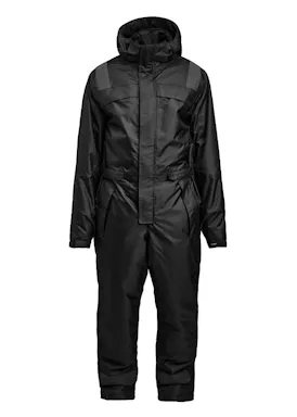 Jobman 4334 Winteroverall Waterdicht Winddicht Verwarmd