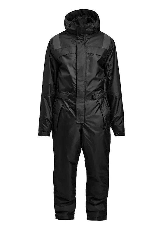 Jobman 4334 Winteroverall, wasserdicht, winddicht, beheizt
