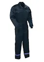 Jobman 4445 Winteroveralls Beheizt wasserabweisend winddicht Vorschaubild