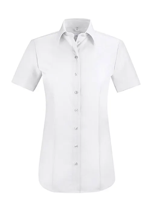Greiff RF Leasing 65510 Blouse 1/2 coupe standard pour femmes