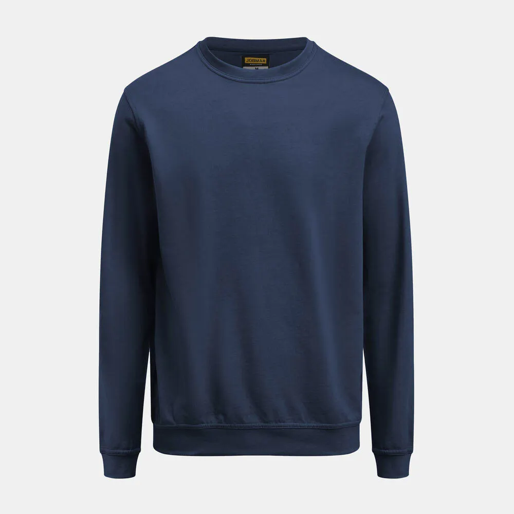 Marineblauw