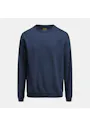 Jobman 5120 Sweatshirt — Round Neck — Regular Fit Vorschaubild