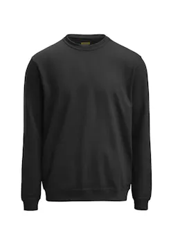 Jobman 5120 Sweatshirt Rundhals Regular Fit