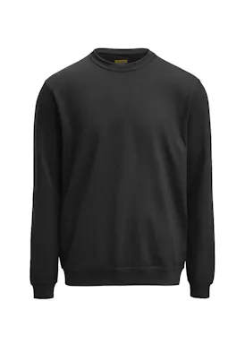 Jobman 5120 Sweatshirt Roundneck Regular Fit