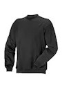 Jobman 5120 Sweatshirt — Round Neck — Regular Fit Vorschaubild