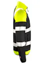 Jobman 5127 Hi-Vis Softshell Light Jacket miniatuur