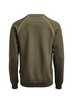 Jobman 5140 Sweat-shirt thumbnail (vignette)