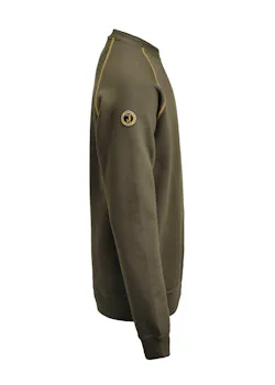 Jobman 5140 Sweat-shirt thumbnail (vignette)