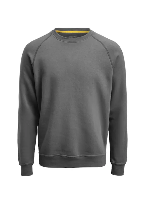 Jobman 5140 Sweatshirt, Regular Fit