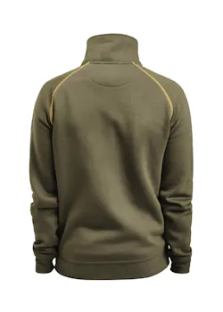 Jobman 5141 Sweatshirt Full-Zip miniatuur