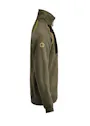 Jobman 5141 Full-Zip Sweatshirt Vorschaubild