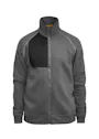 Jobman 5141 Full-Zip Sweatshirt Vorschaubild