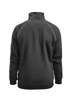 Jobman 5141 Sweatshirt Full-Zip miniatuur