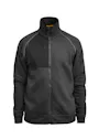 Jobman 5141 Full-Zip Sweatshirt Vorschaubild
