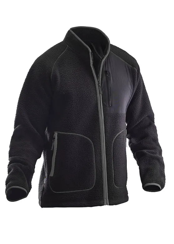 Jobman 5161 Fleecejacke
