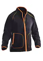 Jobman 5161 Fleecejacke Vorschaubild