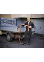 Jobman 5161 Fleecejacke Vorschaubild
