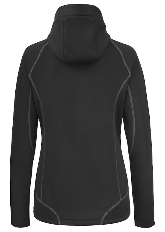 Jobman 65517753 Hoodie Slim Fit