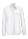 Greiff CF 65520 Blouse 1/1 Leasing Comfort Fit Dames Essentials miniatuur