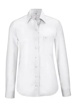 Greiff CF 65520 Blouse 1/1 Leasing Comfort Fit Dames Essentials