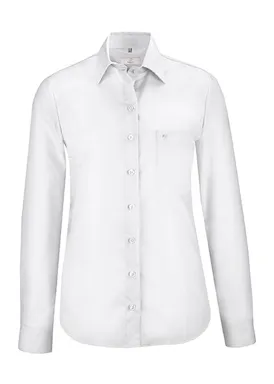 Greiff CF 65520 Bluse 1/1 Leasing Comfort Fit Damen Essentials