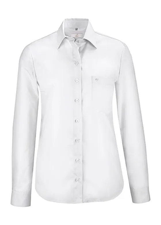 Greiff CF 65520 Blouse 1/1 Leasing Comfort Fit Dames Essentials