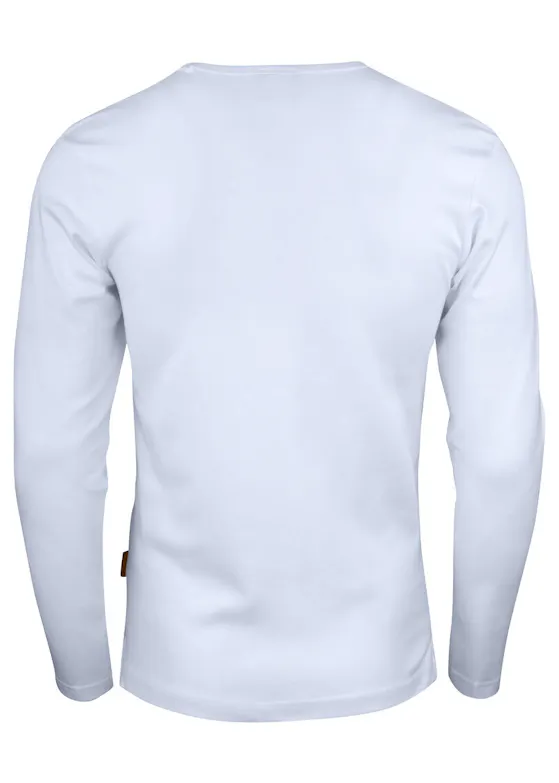 Jobman 5230 Longsleeve-T-Shirt Regular Fit