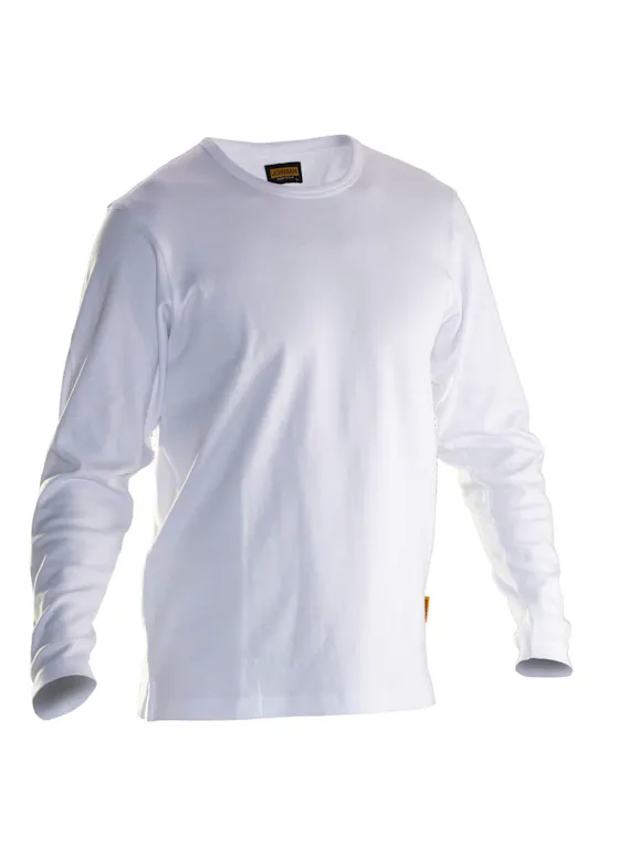 Jobman 5230 Longsleeve-T-Shirt Regular Fit