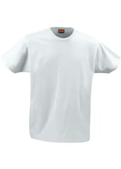 Jobman 65526410 T-shirt Regular Fit miniatuur