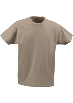 Jobman 65526410 T-shirt Regular Fit miniatuur