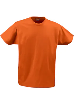 Jobman 65526410 T-shirt Regular Fit miniatuur
