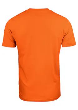 Jobman 65526410 T-shirt Regular Fit miniatuur