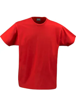 Jobman 65526410 T-shirt Regular Fit miniatuur