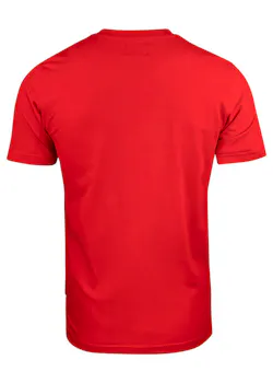Jobman 65526410 T-shirt Regular Fit miniatuur