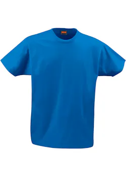Jobman 65526410 T-shirt Regular Fit miniatuur