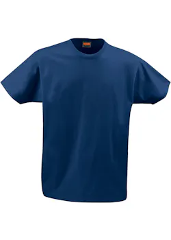 Jobman 65526410 T-shirt Regular Fit miniatuur