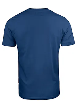 Jobman 65526410 T-shirt Regular Fit miniatuur